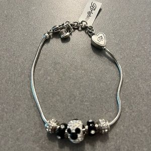 Brighton’s Disney charm bracelet